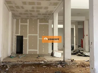 Loja / Salão / Ponto Comercial para alugar, 120m² no Centro, Poá