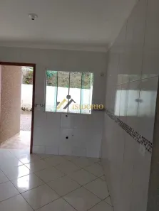 Sobrado com 2 Quartos à venda, 74m² no Jardim Joao Paulo II, Campina Grande do Sul