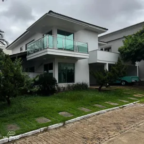 Casa de Condomínio com 1 Quarto para venda ou aluguel, 450m² no Belo Horizonte, Marabá