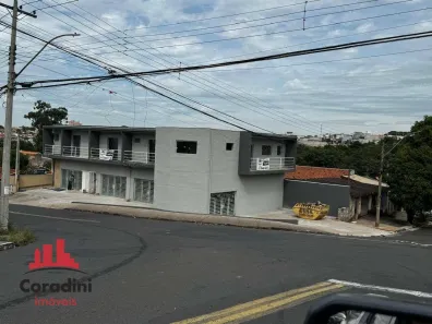 Conjunto Comercial / Sala para alugar, 58m² no Jardim de Éden, Nova Odessa
