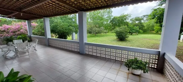 Fazenda / Sítio / Chácara com 5 Quartos à venda, 250000m² no Pombos, Pombos