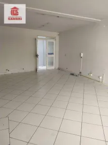 Conjunto Comercial / Sala para alugar, 60m² no Zona 01, Maringá