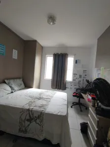 Apartamento com 3 Quartos à venda, 70m² no Olhos d'Água, Barra dos Coqueiros