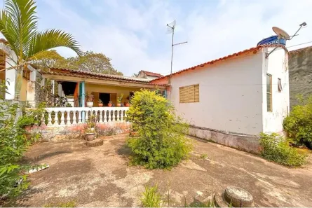 Casa com 3 Quartos à venda, 218m² no Chave, Votorantim
