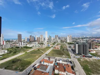 Apartamento com 3 Quartos à venda, 85m² no Aeroclube, João Pessoa