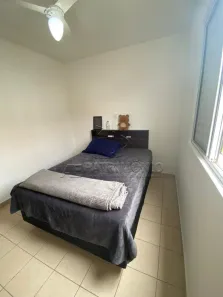 Apartamento com 2 Quartos à venda, 53m² no Parque Morumbi, Votorantim