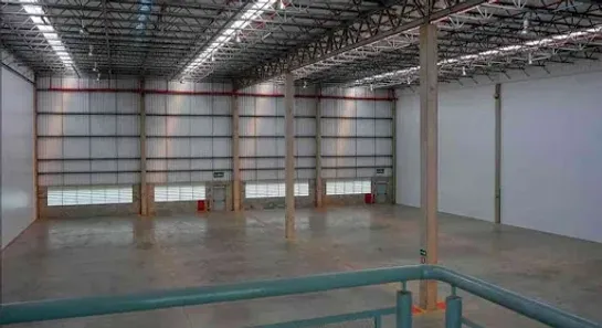 Galpão / Depósito / Armazém à venda, 1000m² no Jardim Santa Maria (Nova Veneza), Sumaré