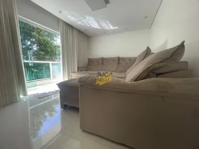Casa com 2 Quartos para alugar, 120m² no Pilar Velho, Ribeirão Pires