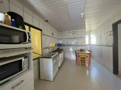 Casa com 3 Quartos à venda, 92m² no São Domingos, Navegantes