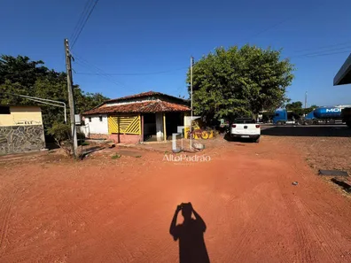 Loja / Salão / Ponto Comercial para venda ou aluguel, 2400m² no São Luís, Campo Maior