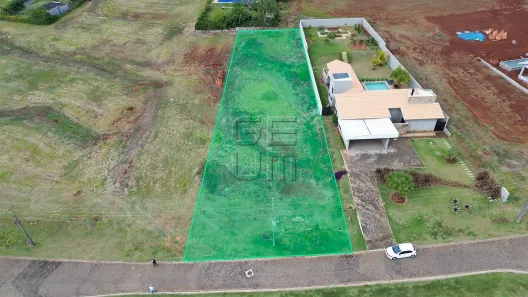 Terreno / Lote / Condomínio à venda, 1475m² no Ecovillas do Lago, Sertanópolis