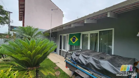 Casa com 3 Quartos à venda, 160m² no Centro, São Francisco do Sul