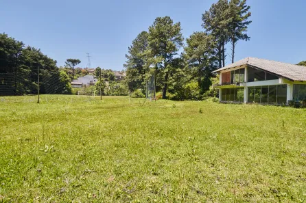 Terreno / Lote / Condomínio à venda, 7064m² no Parque São Jorge, Almirante Tamandaré