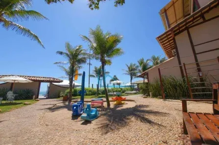 Hotel / Motel / Pousada com 83 Quartos à venda, 4600m² no Ogiva, Cabo Frio