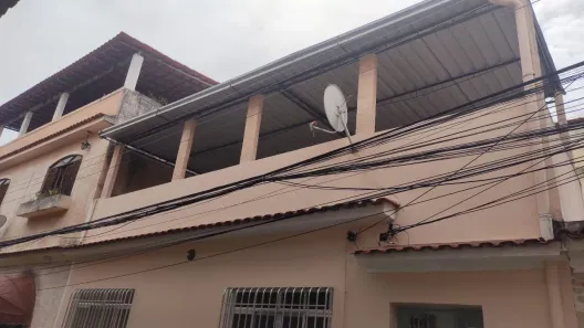 Casa com 2 Quartos para alugar, 90m² no Fonseca, Niterói