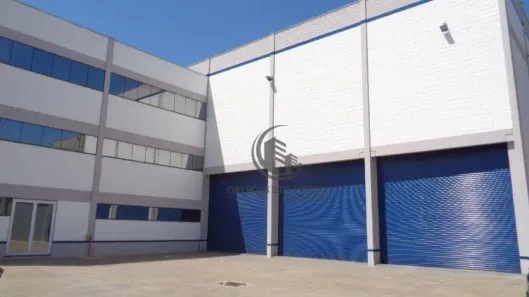 Galpão / Depósito / Armazém para alugar, 1470m² no Jardim Fátima, Guarulhos