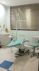 Conjunto Comercial / Sala com 1 Quarto para alugar, 4m² no Zona 01, Maringá