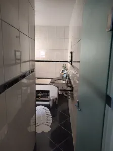 Casa com 2 Quartos à venda, 70m² no Vila Flora, Salto