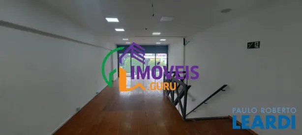 Loja / Salão / Ponto Comercial para alugar, 120m² no Jardim Caboré, São Paulo