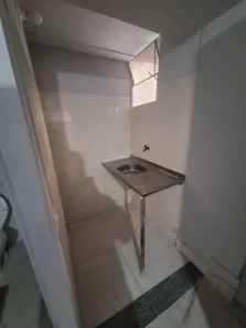 Kitnet com 1 Quarto para alugar, 30m² no Centro, Niterói
