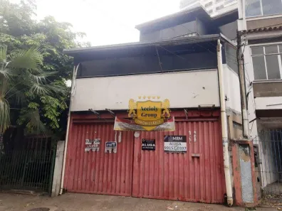 Prédio Inteiro para alugar, 700m² no Icaraí, Niterói