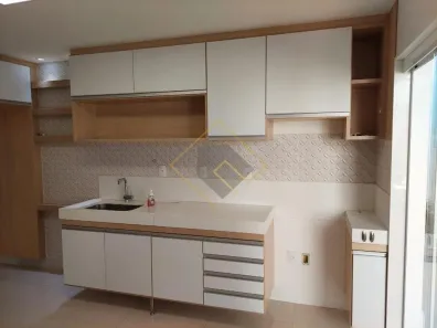 Casa de Condomínio com 3 Quartos para alugar, 230m² no Horto, Campos dos Goytacazes