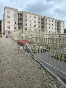 Apartamento com 2 Quartos à venda, 45m² no Chácara Ondas Verdes, Cotia