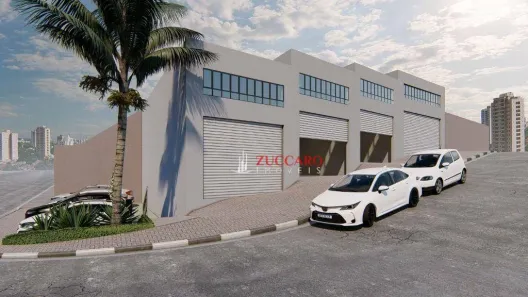 Loja / Salão / Ponto Comercial para alugar, 55m² no Picanço, Guarulhos