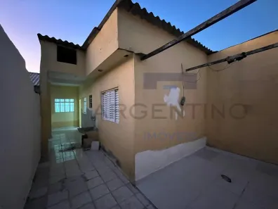 Prédio Inteiro para alugar, 90m² no Vila Industrial, Mogi das Cruzes