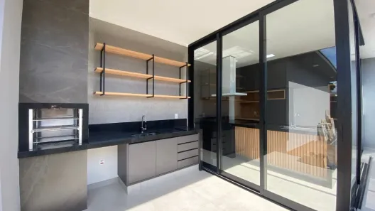 Casa de Condomínio com 3 Quartos à venda, 178m² no Residencial Village Damha III, Araraquara