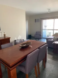 Flat com 1 Quarto para alugar, 70m² no Cambuí, Campinas