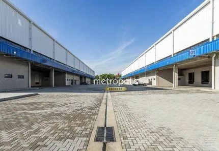 Galpão / Depósito / Armazém para alugar, 1959m² no Chácara São Joaquim, Itaquaquecetuba