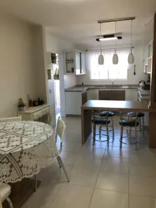 Apartamento com 3 Quartos à venda, 127m² no Praia da Enseada, São Francisco do Sul