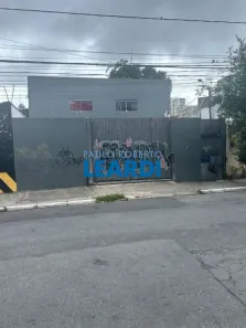 Galpão / Depósito / Armazém para alugar, 270m² no Jardim Peri Peri, São Paulo