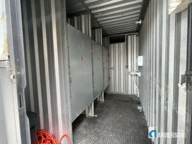 Galpão / Depósito / Armazém para alugar, 360m² no Araçatiba, Maricá