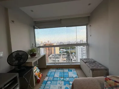Apartamento com 3 Quartos à venda, 71m² no Santo Amaro, Recife