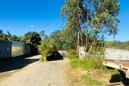 Galpão / Depósito / Armazém para alugar, 3000m² no Rio Acima, Mairiporã