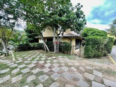 Casa de Condomínio com 3 Quartos à venda, 130m² no Centro (Mangue), Armação dos Búzios