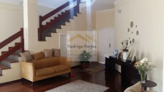Casa com 4 Quartos para alugar, 395m² no Alphaville, Santana de Parnaíba