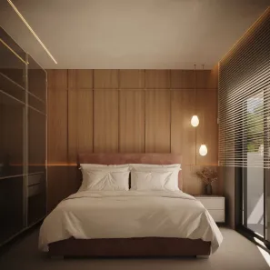Casa de Condomínio com 4 Quartos à venda, 267m² no Jardins Capri, Senador Canedo
