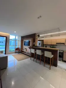 Apartamento com 3 Quartos à venda, 80m² no Serigy, Barra dos Coqueiros
