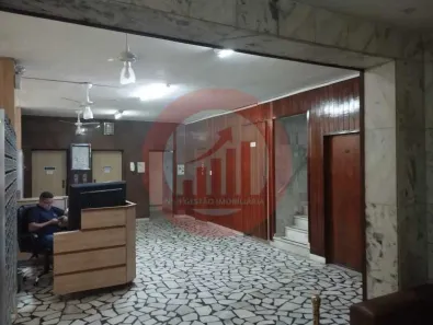 Kitnet à venda, 20m² no Praça da Bandeira, Rio de Janeiro
