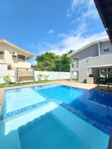 Casa de Condomínio com 2 Quartos à venda, 57m² no Pilar, Ilha de Itamaracá