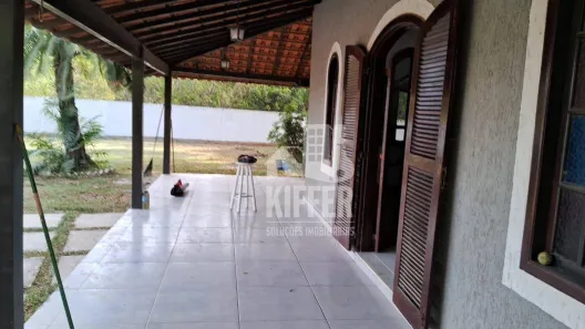 Fazenda / Sítio / Chácara com 4 Quartos à venda, 170m² no Chácaras de Inoã (Inoã), Maricá