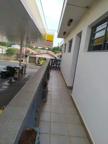 Conjunto Comercial / Sala para alugar, 341m² no Jardim Bom Jesus, Rio das Pedras