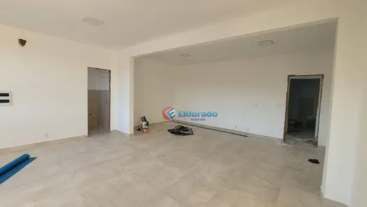 Conjunto Comercial / Sala para alugar, 50m² no Centro, Sumaré