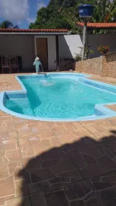 Casa com 4 Quartos à venda, 600m² no Barra do Pojuca (Monte Gordo), Camaçari