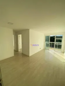 Apartamento com 2 Quartos à venda, 62m² no Várzea das Moças, São Gonçalo