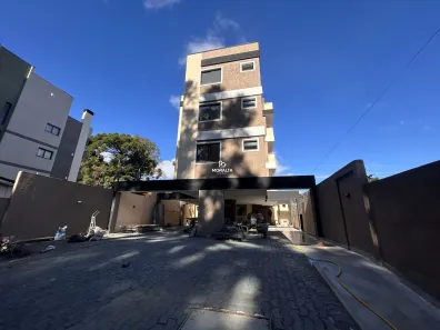 Casa de Condomínio com 2 Quartos à venda, 98m² no Parque da Fonte, São José dos Pinhais