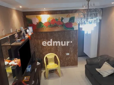 Casa com 2 Quartos à venda, 125m² no Jardim Sônia Maria, Mauá